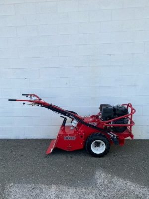 Tiller Rear Tine Hydraulic