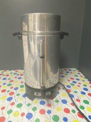 Coffee Urn- 100 cup
