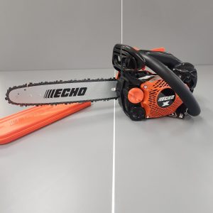 Chainsaw: 12" Gas Top Handle