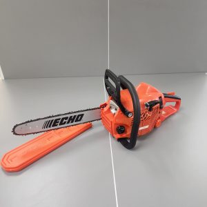 Chainsaw: 16" Gas