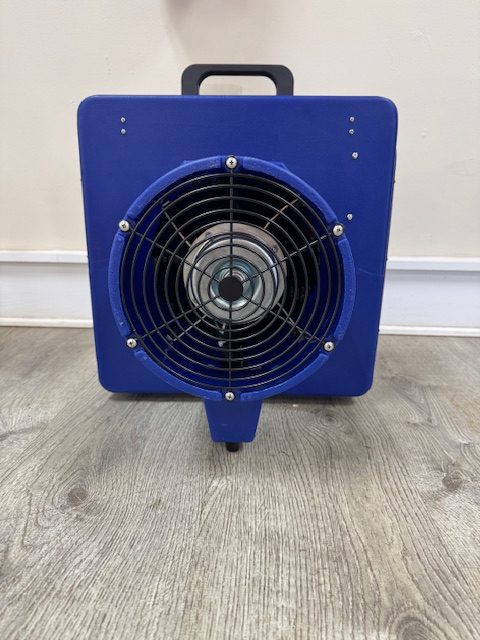 Ozone Generator - Air Purifier - Image 2