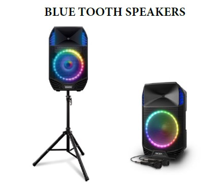 Bluetooth Speaker Rentals for Birthday Parties in Harleysville PA