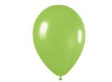 11" Latex Balloon- Key Lime