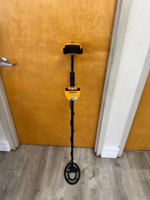 Metal Detector Ace 250