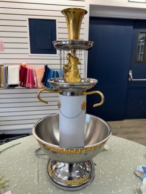 Beverage Fountain-4 gallon