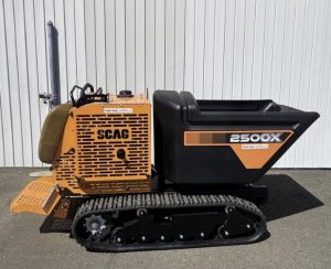 Tools - Contractor