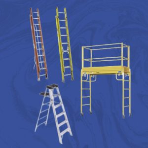 Ladders & Scaffolding