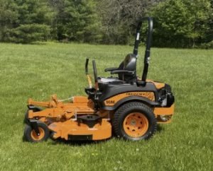 Lawn & Garden