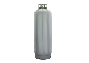 100# Propane Refill