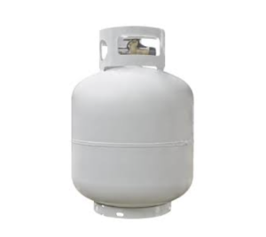 20# Propane Refill