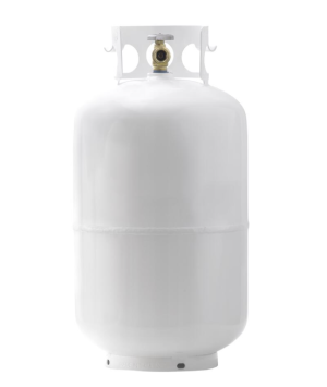 30# Propane Refill