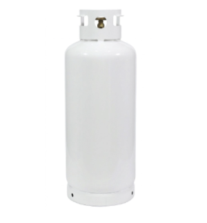 40# Propane Refill