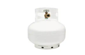 11.5# Propane Refill
