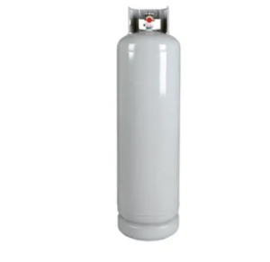 60# Propane Refill