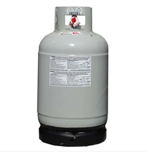 50# Propane Refill
