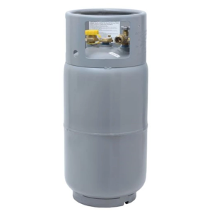 33# Propane Refill (forktruck)